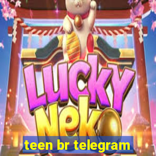 teen br telegram